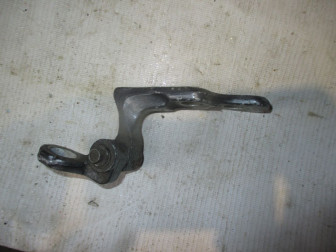 Петля двери передней правой 1251065 3M51R22810AEG Форд Фокус 2 - БУ