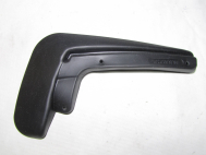 Брызговики задние - Комплект 2 штуки на Шевроле Круз Седан с 2013 года 96888779, 95929542, - FROSCH