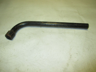 Ключ балонный 13107800 13162851 461086563 3807A штатный 2311456 Опель Астра H, - БУ