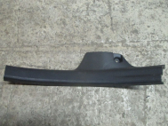 Накладка порога внутренняя задняя левая 769E93BA0A Ниссан Тиида N17X Верса Седан с 2011г, - БУ