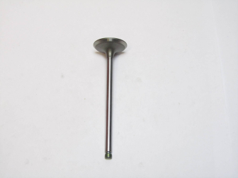 Клапан впускной 96182806 96103129 Ланос Лачетти Нексия 1,5-1,6л 16V A16DMS -30.2x5.9x102.3мм - Ukor-