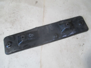 Балка двигателя Шевроле Лачетти 96549897 поперечная нижняя, - БУ