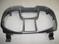 Облицовка щитка приборов 95218096, 95218097 Шевроле Орландо, - БУ