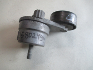 Натяжитель ремня приводного 55563512 Авео Круз Астра J-H с 1,4-1,8 литра 25189926 96802494, - БУ