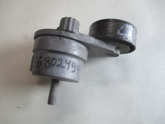 Натяжитель ремня приводного 55563512 Авео Круз Астра J-H с 1,4-1,8 литра 25189926 96802494, - БУ