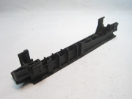 Кронштейн радиатора кондиционера левый 16452872 с АКПП Шевроле Орландо Круз Опель Астра J, - БУ