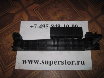 Кронштейн радиатора кондиционера левый 16452872 с АКПП Шевроле Орландо Круз Опель Астра J, - БУ