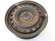 Диск стальной R15 5.5JJx15 ET40 4x114,3 DIA 66.1 40300EN10B Ниссан Тиида C11 по 14г Лачетти - БУ