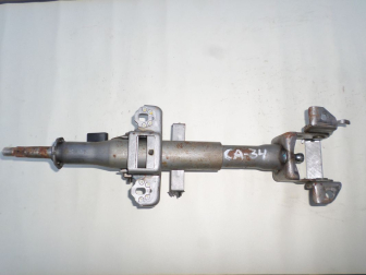 Рулевая колонка 96862594 W9 Шевроле Авео Т255 наклоняемая CA-34, - БУ