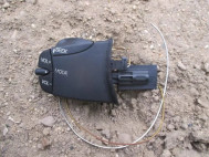 Переключатель подрулевой Форд Фокус 2 левый 1352794, 4M5T9E740AA многофункциональный, - БУ