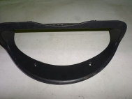 Накладка щитка приборов 96462894 Шевроле Авео Т255, - БУ