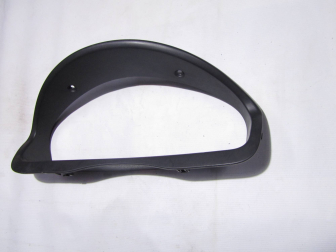 Накладка щитка приборов 96462894 Шевроле Авео Т255, - БУ