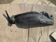 Подкрылок Ниссан Мурано Z50 с 2004 по 08г передний правый - Задняя часть 63842CA000, - БУ