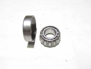 Подшипник ступицы задний 2667886 LM11749 наружный Дэу Ланос Нексия Эксперо - CX