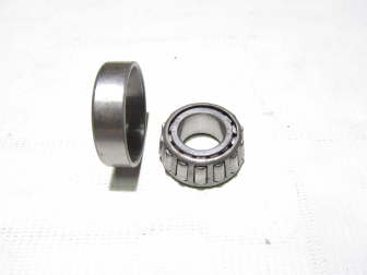 Подшипник ступицы задний 2667886 LM11749 наружный Дэу Ланос Нексия Эксперо - CX