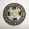 Диск сцепления 96129618 96408516 96232994 DW07 Шевроле Ланос Sohs 8V D-203 мм 24 зуб, - Valeo PHC