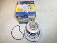 Помпа 24409355 96353151 AMDPW32 Шевроле Лачетти Нубира Леганза 1,8л Эпика 2,0 литра, - AMD