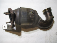 Катализатор 96853194 Шевроле Круз, Каптива Дизель 2,0 литра D0G01, D1940A, - БУ