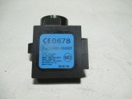 Блок управления иммобилайзером 96983194 MD 7313A-IM800T E4-116RI-000057 Шевроле Авео Т250, - БУ