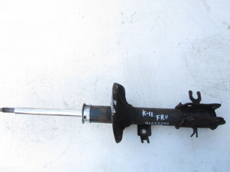 Амортизатор передний Шевроле Авео Т200-250-255 правый 96653294 96653238 - газ - VP - FRH - K-11 - БУ