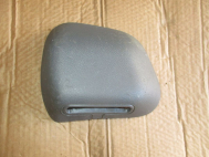 Накладка ременя безопасности левая 4M51N613C47ADW Форд Фокус 2 до 2008 г, - БУ