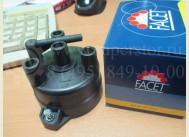 Крышка трамблера Дэу Матиз - Высокая 93740943 распределителя зажигания марки Mando, - Facet