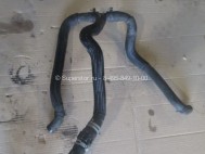 Шланг отопителя 95034094 4802944, 42475847 Опель Антара 2,2л A22DM с тройником 15793367, - БУ