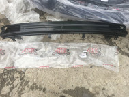 Усилитель бампера переднего Шевроле Авео Т300 все 95482621, 95482622, 95205657, 95469614, - Atek