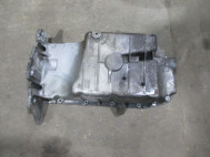 Поддон двигателя 55581971 55578558 55566404 25194724 Круз Авео Орландо Астра J 1,6-1,8л - БУ