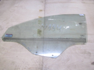 Стекло двери Опель Антара Шевроле Каптива передней левой 96624294, 96624296, 4808900 - 1080x66, - БУ