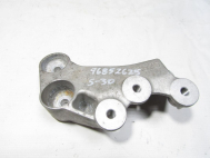 Кронштейн опоры МКПП 96852625, 96852614 Шевроле Авео Т300 с A12XER, F18D4, - S-30, - БУ