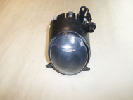 Фара противотуманная Мицубиси Лансер правая с 2008 года 8321A465, - Ukor-Fenghua