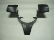 Рулевое колесо - накладка Черная 94568311 94568312 U31530T-0500BKN Шевроле Спарк М300 - L073, - БУ