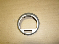 Накладка воздуховода торпеды Шевроле Лачетти Хэтчбек Универсал 96554914, 96474794 Бронза - БУ