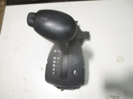 Ручка переключения АКПП Форд Фокус 1, 2S4P7C453AB 4681665 1092622 селектор в сборе - S-44, - БУ