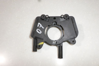 Корпус переключателей рулевой колонки 93745294 Шевроле Спарк M200 - 2005-2010 г - БУ