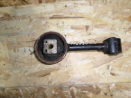 Подушка двигателя правая верхняя Шевроле Реззо 96503022 Дэу Такума, - БУ