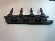 Катушка зажигания Опель Астра H с Z18XE 90536194, 1208008, - Patron