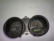 Щиток приборов 96461320 LL Шевроле Авео Т200 Daewoo Kalos - 440, - БУ
