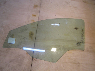 Стекло двери передней левой 94732152  Шевроле Кобальт , - GM