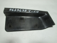 Накладка двери передней левой 96296394 внутренняя Шевроле Реззо  декоративная Дэу Такума, - БУ