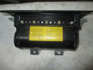 Подушка безопасности Шевроле Ланос пассажирская 96333457 FC DL-92, - БУ