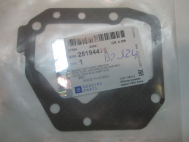 Прокладка крышки КПП 96298951 Шевроле Авео 96179248, 25194475, - GM