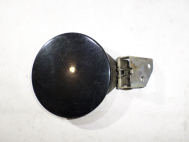 Лючок бензобака 96600007 Шевроле Спарк М200 - цвет Чёрный СМ-12, - БУ