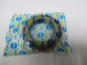 Сальник приводного вала левого МКПП 4311939030 Хендай Солярис, Рио 42x61*8.1, - AMD