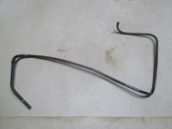 Трубка 071203 адсорбера топливных паров 96296830 Дэу Матиз 0,8 литра, - БУ