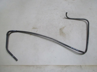 Трубка 071203 адсорбера топливных паров 96296830 Дэу Матиз 0,8 литра, - БУ