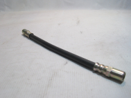 Шланг тормозной задний 21083506085 Ваз 2108-21099-2113-15, - Master Sport