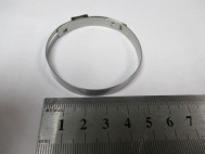 Хомут 43,6х50 х 7 мм пыльника рулевой рейки ушковый, - Oetiker