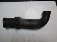 Патрубок корпуса воздушного фильтра YS4U9R504GB Форд Фокус 1 2.0 лит 8V Split PORT Escort Orion - БУ